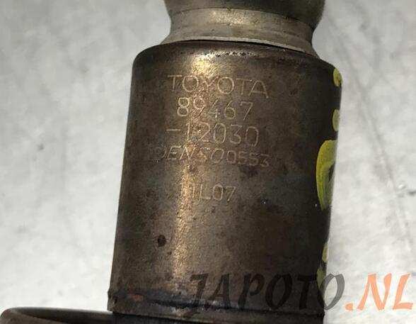 Lambda Sensor / NOx Sensor TOYOTA AVENSIS Estate (_T27_)