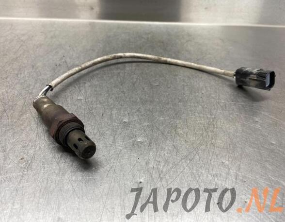 Lambdasonde / NOx Sensor NISSAN QASHQAI / QASHQAI +2 I (J10, NJ10, JJ10E)