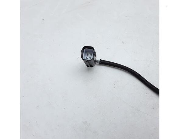 Lambdasonde / NOx Sensor NISSAN QASHQAI / QASHQAI +2 I (J10, NJ10, JJ10E)