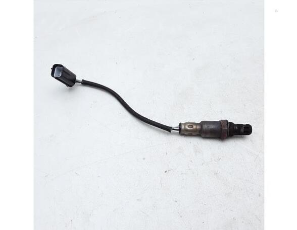 Lambda Sensor / NOx Sensor NISSAN QASHQAI / QASHQAI +2 I (J10, NJ10, JJ10E)