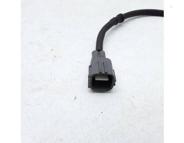 Lambda Sensor / NOx Sensor TOYOTA MR2 III (ZZW3_)