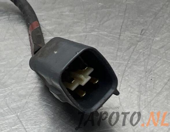 Lambdasonde / NOx Sensor TOYOTA YARIS (_P9_)