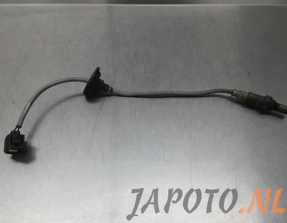 Lambda Sensor / NOx Sensor MITSUBISHI LANCER VIII (CY_A, CZ_A)