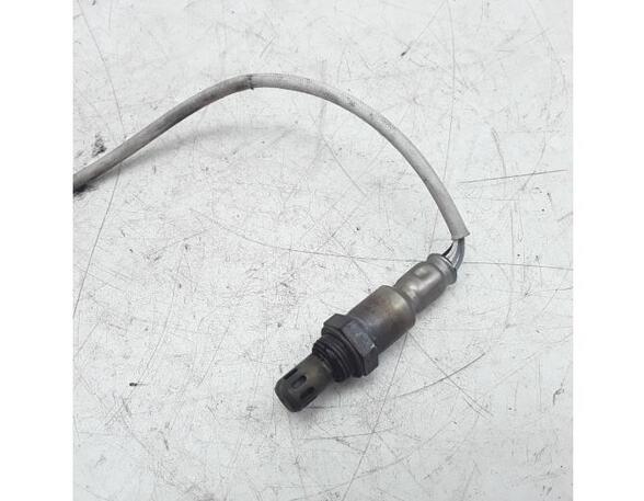 Lambdasonde / NOx Sensor NISSAN QASHQAI / QASHQAI +2 I (J10, NJ10, JJ10E)