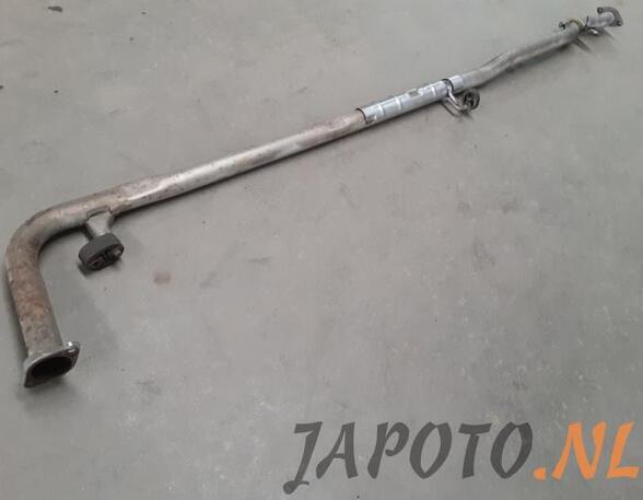 Middle Silencer HYUNDAI i40 I CW (VF)