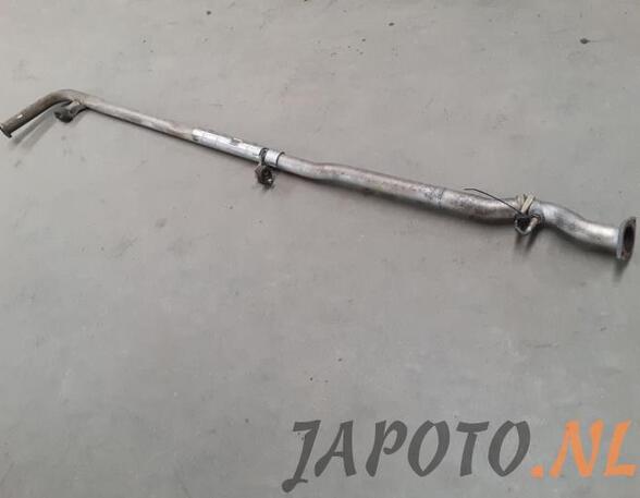 Middle Silencer HYUNDAI i40 I CW (VF)