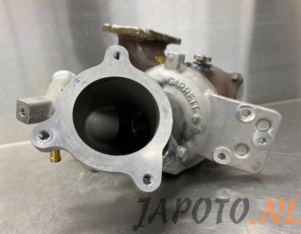 Turbocharger KIA STONIC (YB)