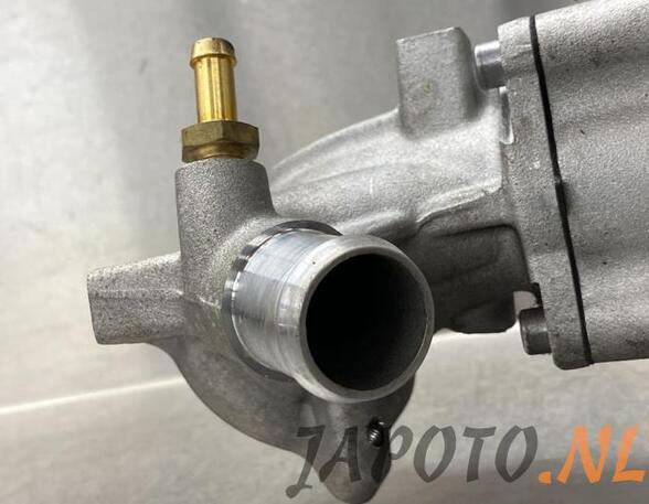 Turbolader Kia Stonic YB 2823107600 P18352950