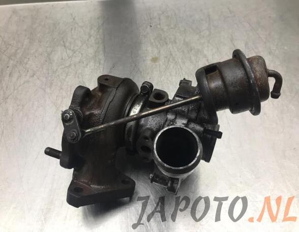 Turbolader Mitsubishi L 200 KAOT  P12024295