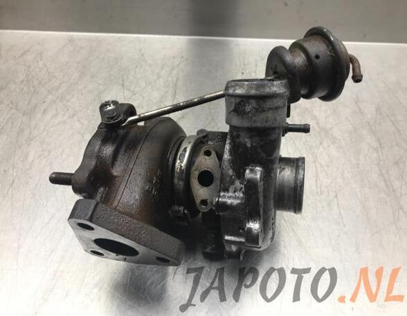 Turbolader Mitsubishi L 200 KAOT  P12024295