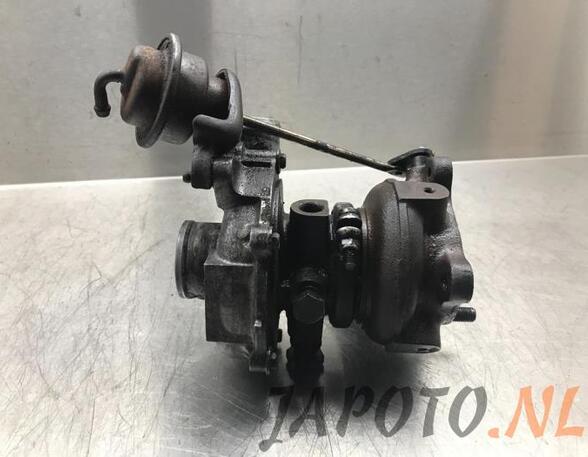 Turbolader Mitsubishi L 200 KAOT  P12024295