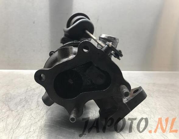 Turbolader Mitsubishi L 200 KAOT  P12024295