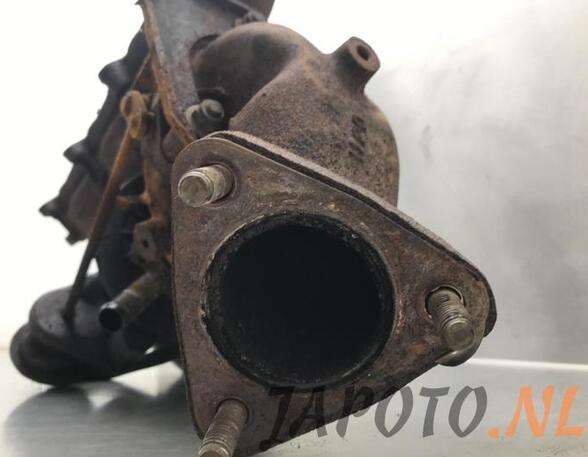 Turbolader Hyundai Terracan HP  P18777426