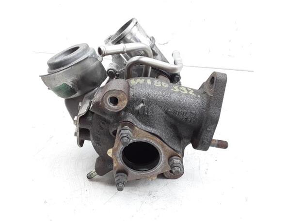 Turbolader Toyota Corolla Verso R1 172010G010 P11937469