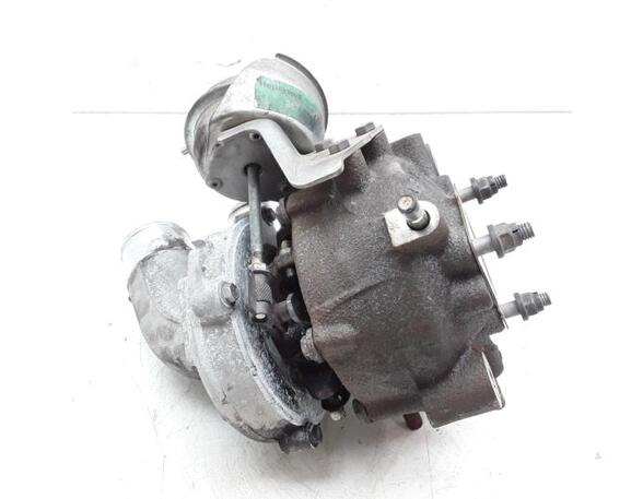 Turbocharger TOYOTA COROLLA Verso (ZER_, ZZE12_, R1_)