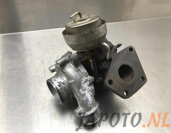 Turbolader Mazda 3 BK  P15753962