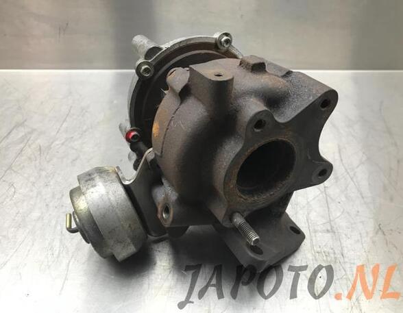 Turbolader Mazda 3 BK  P15753962