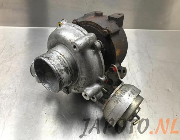 Turbolader Mazda 3 BK  P15753962