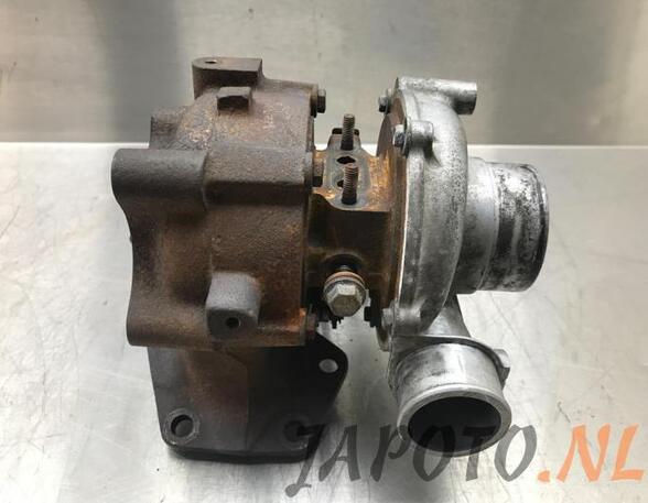 Turbolader Mazda 3 BK  P15753962