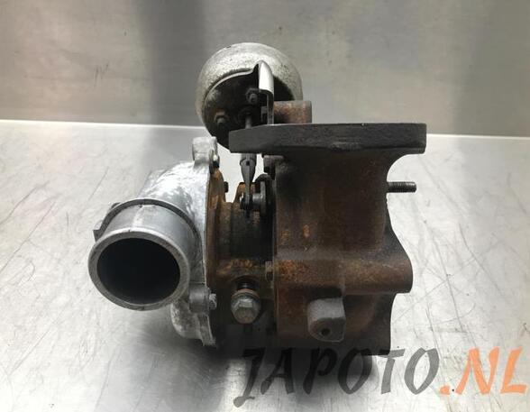 Turbolader Mazda 3 BK  P15753962