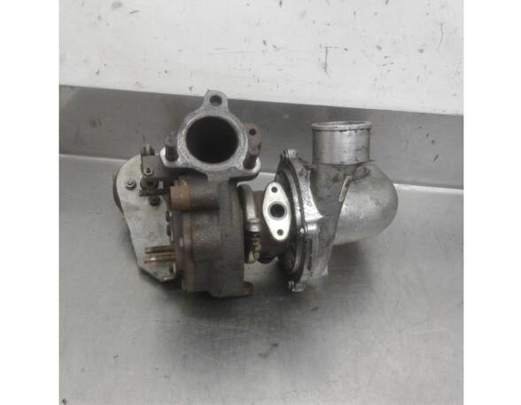 Turbocharger TOYOTA COROLLA Verso (ZER_, ZZE12_, R1_)