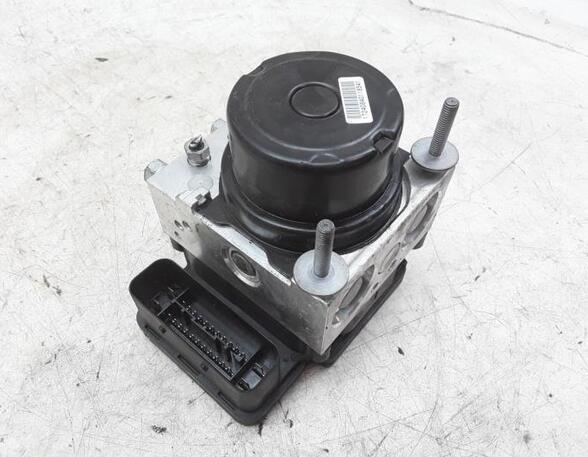 Abs Hydraulic Unit TOYOTA YARIS (_P13_)