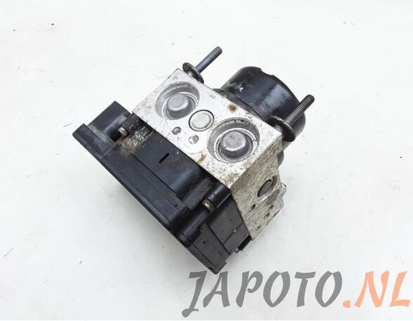 Abs Hydraulic Unit TOYOTA YARIS (_P13_)