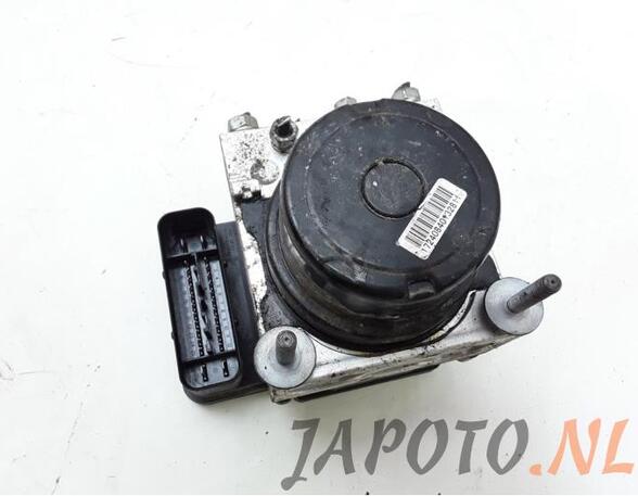 Abs Hydraulic Unit TOYOTA YARIS (_P13_)