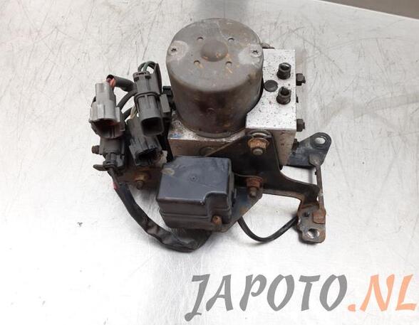 Abs Hydraulic Unit SUBARU LEGACY II Estate (BG)