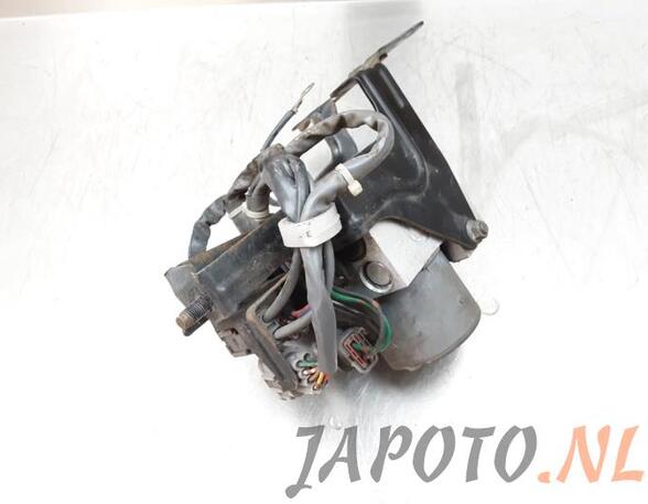 Abs Hydraulic Unit SUBARU LEGACY II Estate (BG)