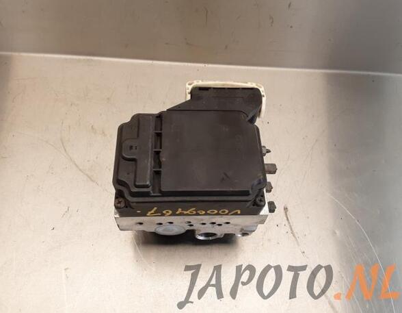 Abs Hydraulic Unit TOYOTA CAMRY Saloon (_V3_)