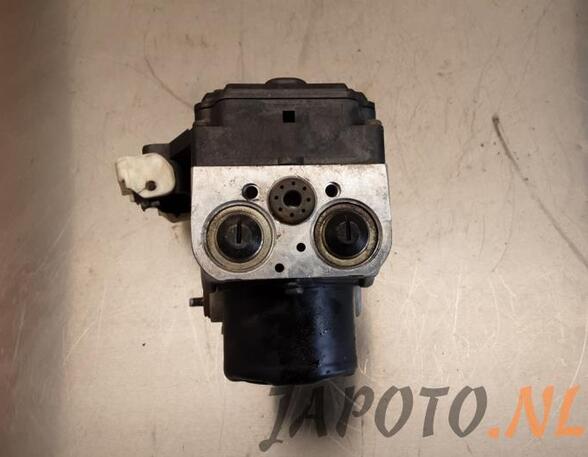 Abs Hydraulic Unit TOYOTA CAMRY Saloon (_V3_)