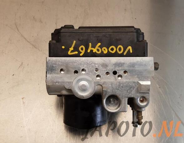 Abs Hydraulic Unit TOYOTA CAMRY Saloon (_V3_)