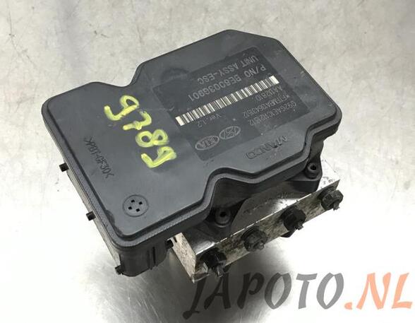 Pumpe ABS Kia Rio III UB BE6003G901 P17015970