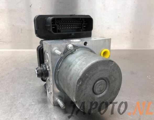 Abs Hydraulic Unit MAZDA MX-5 IV (ND), MAZDA MX-5 RF Targa (ND)