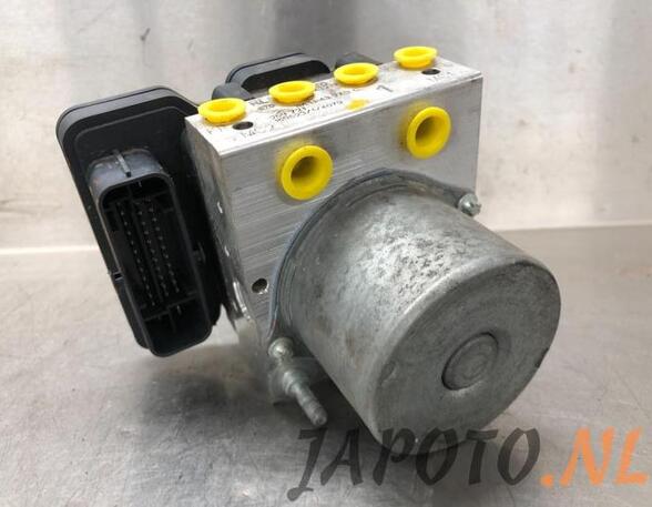 Abs Hydraulic Unit MAZDA MX-5 IV (ND), MAZDA MX-5 RF Targa (ND)