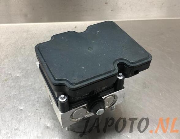 Abs Hydraulic Unit MAZDA MX-5 IV (ND), MAZDA MX-5 RF Targa (ND)