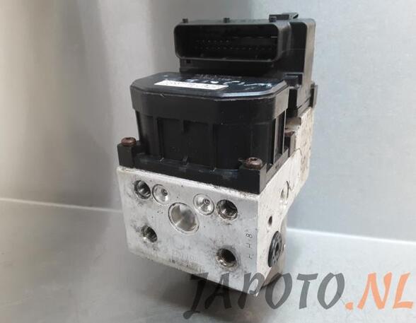 Abs Hydraulic Unit SUBARU FORESTER (SF_)