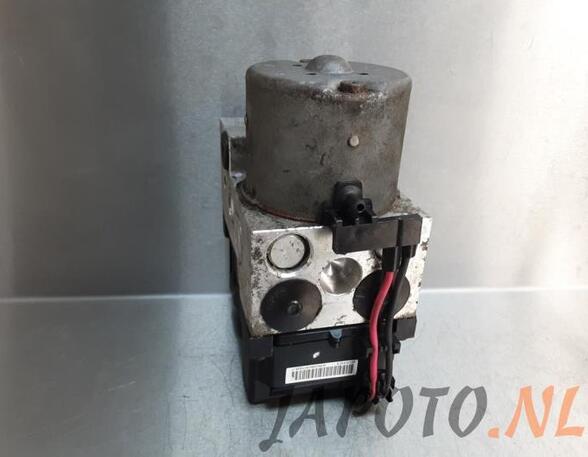 Abs Hydraulic Unit SUBARU FORESTER (SF_)