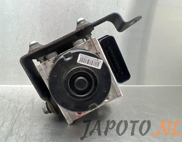 Abs Hydraulic Unit SUZUKI SWIFT III (MZ, EZ)