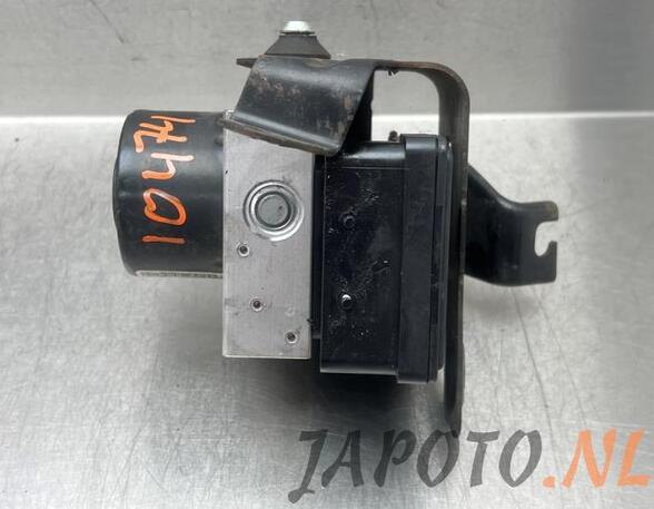 Abs Hydraulic Unit SUZUKI SWIFT III (MZ, EZ)