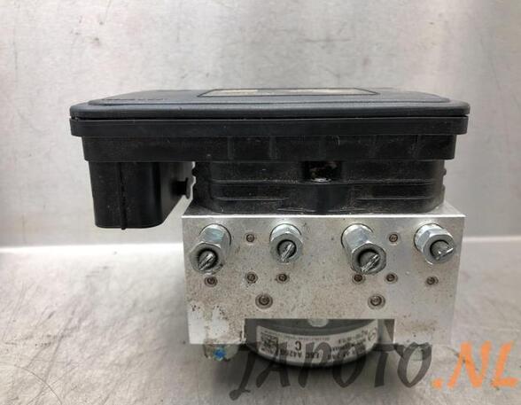 Abs Hydraulic Unit MAZDA 2 (DL, DJ)