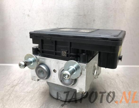 Abs Hydraulic Unit MAZDA 2 (DL, DJ)