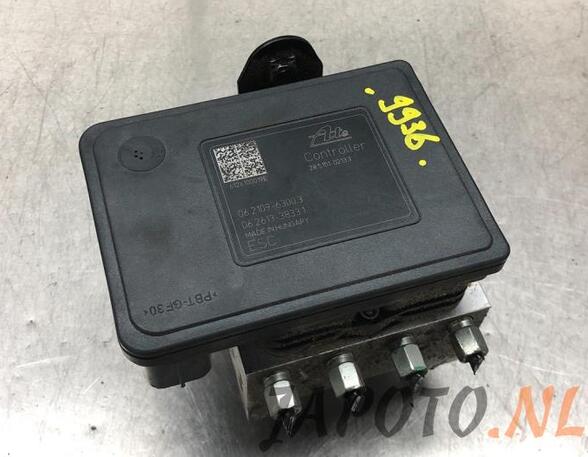 Abs Hydraulic Unit HONDA CIVIC IX (FK)