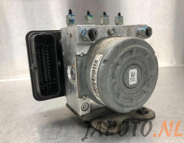 Abs Hydraulic Unit HONDA CIVIC IX (FK)