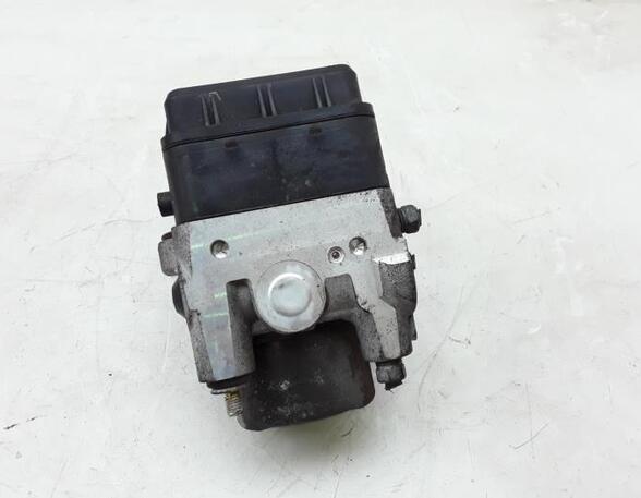 Abs Hydraulic Unit TOYOTA RAV 4 II (_A2_)