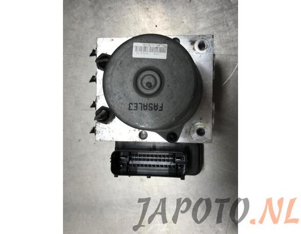 
ABS Pumpe von einem Hyundai IX35
