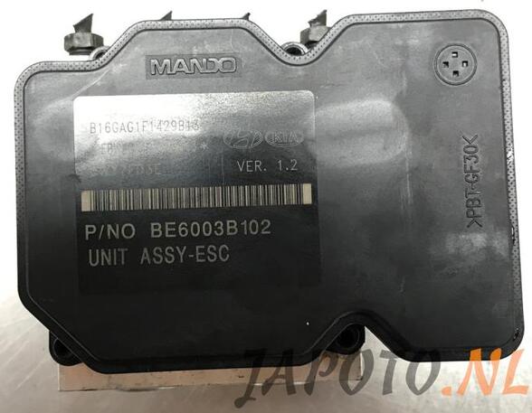 Abs Hydraulic Unit HYUNDAI ix35 (LM, EL, ELH)