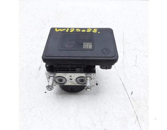 Abs Hydraulic Unit NISSAN NOTE (E12)