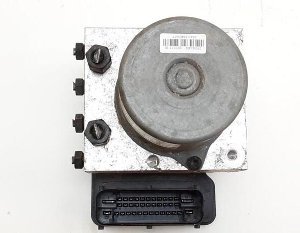 Abs Hydraulic Unit KIA RIO III (UB)